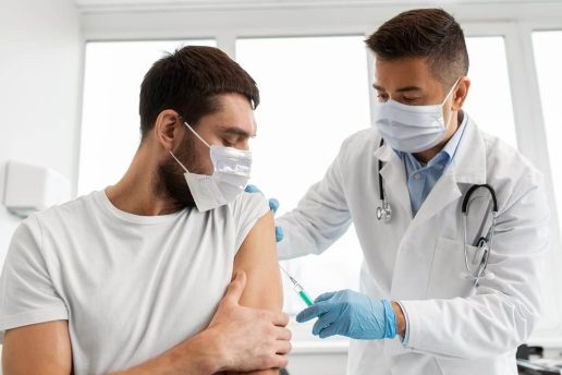 Why Flu Vaccines are more Important than ever