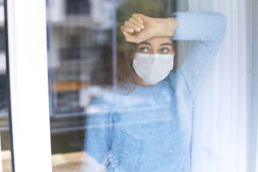Mental Health during COVID-19: A how-to guide