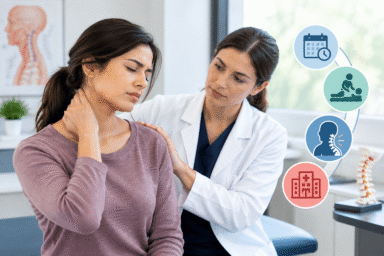 How Long Do Whiplash Injuries Take to Heal? Recovery, Treatment, and When to Seek Care