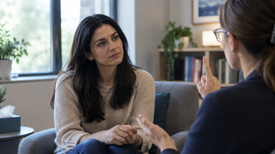 What Is EMDR Therapy? How It Helps People Cope With Traumatic Memories